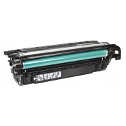 HP CE260X Cartouche Toner Laser Compatible