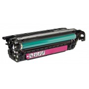 HP CE263A Cartouche Toner Laser Compatible