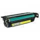 HP CE262A Cartouche Toner Laser Compatible