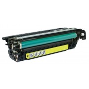 HP CE262A Cartouche Toner Laser Compatible