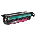 FG Encre Cartouche de Toner Compatible pour HP CF033A / 646A