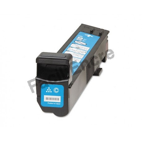 HP COLOR LASERJET CP6015 Cartouche Toner Laser Cyan Compatible