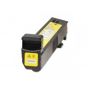 HP COLOR LASERJET CP6015 Cartouche Toner Laser Jaune Compatible