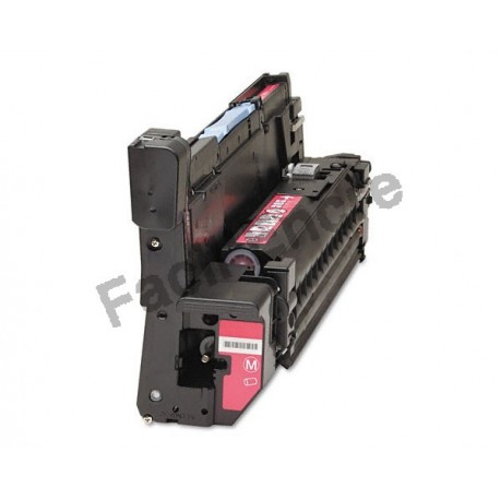 HP COLOR LASERJET CP6015 CB387A Cartouche Tambour Laser Magenta Compatible