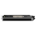 FG Encre Cartouche de Toner Compatible pour HP CE310A / 126A Noir