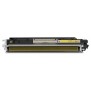 HP CE312A Cartouche Toner Laser Jaune Compatible