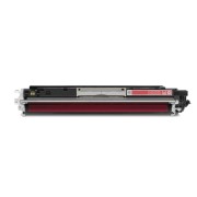 HP CE313A Cartouche Toner Laser Magenta Compatible