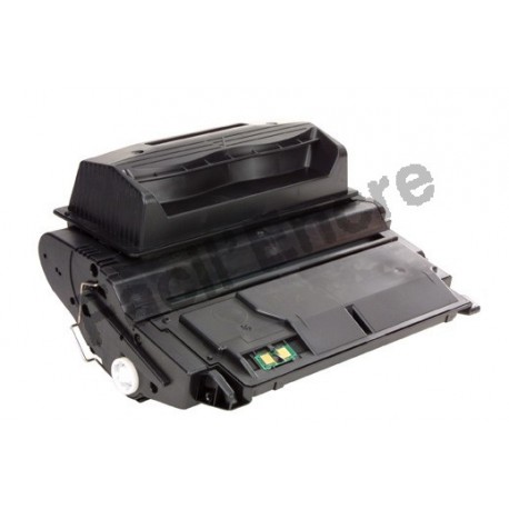 HP Q5942A Cartouche Toner Laser Compatible