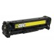 HP CE412A Cartouche Toner Laser Compatible