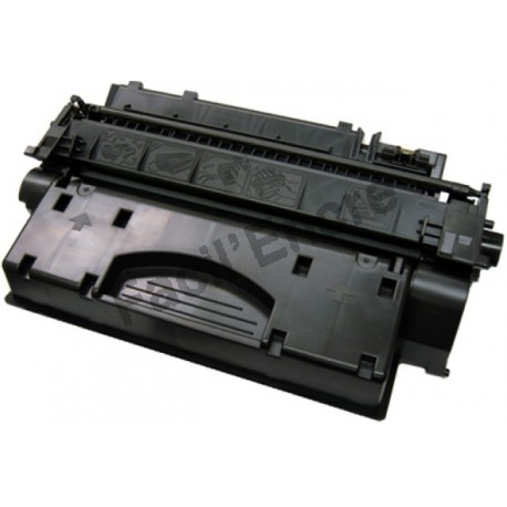 HP CF280X Cartouche Toner Laser Compatible