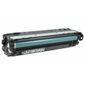 FG Encre Cartouche de Toner Compatible pour HP CE740A Noir