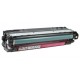 HP CE743A Cartouche Toner Laser Magenta Compatible