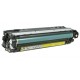 HP CE742A Cartouche Toner Laser Jaune Compatible