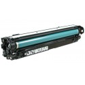 FG Encre Cartouche de Toner Compatible pour HP CE270A Noir