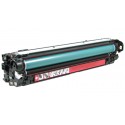 FG Encre Cartouche de Toner Compatible pour HP CE273A Magenta