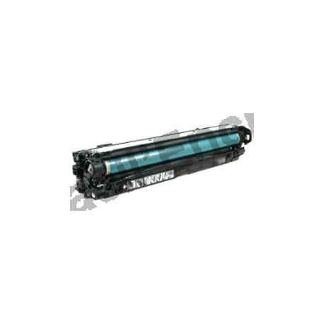 HP CE340A Cartouche Toner Laser Noir Compatible