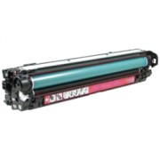 HP CE343A Cartouche Toner Laser Magenta Compatible