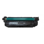 HP CE400A / HP507A Cartouche Toner Laser Compatible