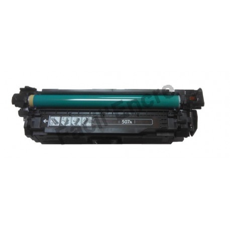 HP CE400A / HP507A Cartouche Toner Laser Compatible