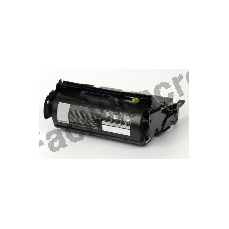 LEXMARK X644 / X646 Cartouche Toner Laser Compatible