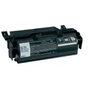 LEXMARK X651A11E Cartouche Toner Laser Compatible