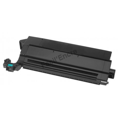 LEXMARK C910 Cartouche Toner Laser Noir Compatible