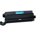 FG Encre Cartouche de Toner Compatible pour Lexmark C910 Cyan