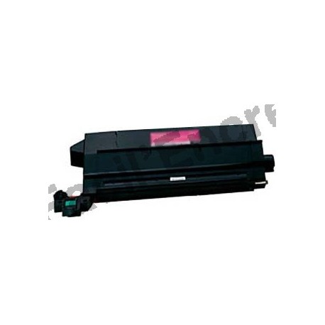 LEXMARK C910 Cartouche Toner Laser Magenta Compatible