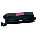 FG Encre Cartouche de Toner Compatible pour Lexmark C910 Magenta