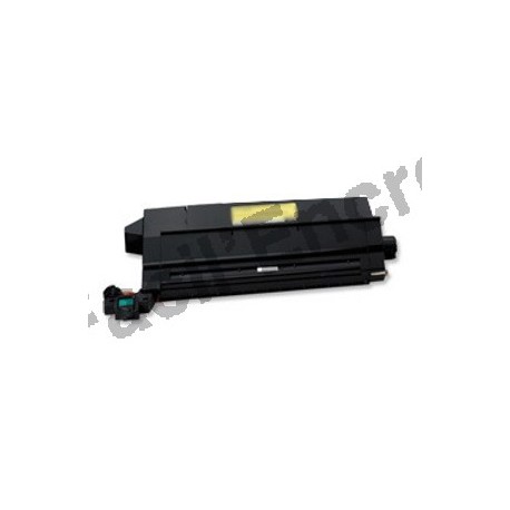 LEXMARK C910 Cartouche Toner Laser Jaune Compatible