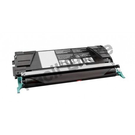 LEXMARK C524 Cartouche Toner Laser Noir Compatible