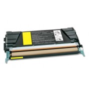 LEXMARK C524 Cartouche Toner Laser Jaune Compatible