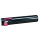 LEXMARK C935 Cartouche Toner Laser Magenta Compatible