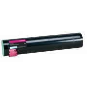 LEXMARK C935 Cartouche Toner Laser Magenta Compatible