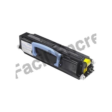 DELL 1720 Cartouche Toner Laser Compatible