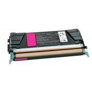 LEXMARK C746 Cartouche Toner Laser Magenta Compatible