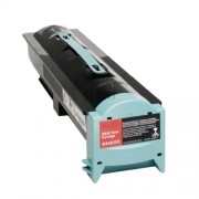 LEXMARK OPTRA W840 Cartouche Toner Laser Compatible