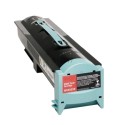 FG Encre Cartouche de Toner Compatible pour Lexmark OPTRA W840