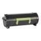 LEXMARK 502X Cartouche Toner Laser Compatible