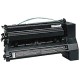 LEXMARK C750 Cartouche Toner Laser Noir Compatible