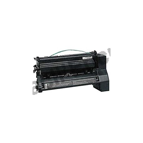 LEXMARK C750 Cartouche Toner Laser Noir Compatible