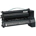 FG Encre Cartouche de Toner Compatible pour Lexmark C750 Noir