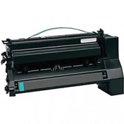 LEXMARK C750 Cartouche Toner Laser Cyan Compatible