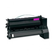 LEXMARK C750 Cartouche Toner Laser Magenta Compatible