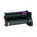 FG Encre Cartouche de Toner Compatible pour Lexmark C750 Magenta