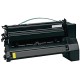 LEXMARK C750 Cartouche Toner Laser Jaune Compatible