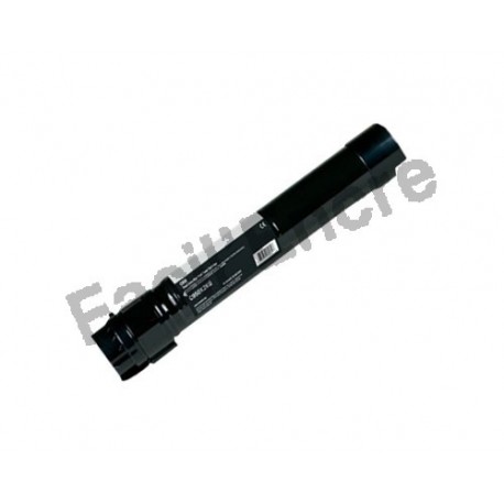 LEXMARK C900 / C950 Cartouche Toner Laser Noir Compatible