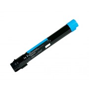 LEXMARK C900 / C950 Cartouche Toner Laser Cyan Compatible