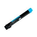 FG Encre Cartouche de Toner Compatible pour Lexmark C900 / C950 Cyan