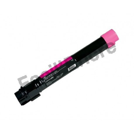 LEXMARK C900 / C950 Cartouche Toner Laser Magenta Compatible